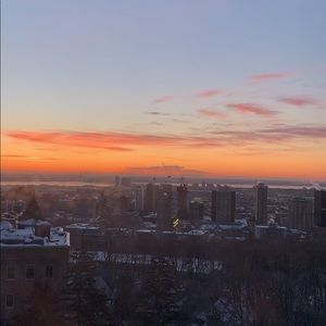 Meet your Posher, Salimah